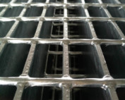 floor mesh steel