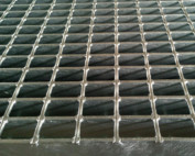 flooring mesh