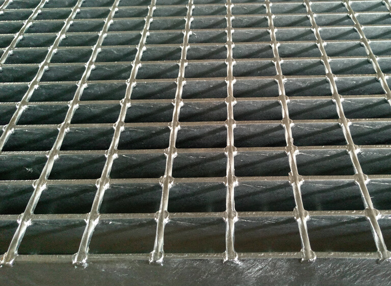 timer Assimileren uitdrukken Flooring Mesh Grating | Galvanized Steel Grating Floor from China