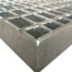 galvanized grates