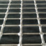 galvanized gratings