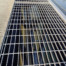 galvanized steel grates